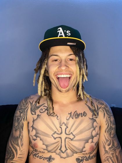 kweezy100 OnlyFans picture