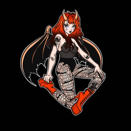 witchylilsuccubusx OnlyFans picture