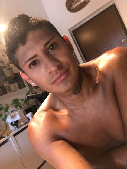 crithianquiroz OnlyFans picture