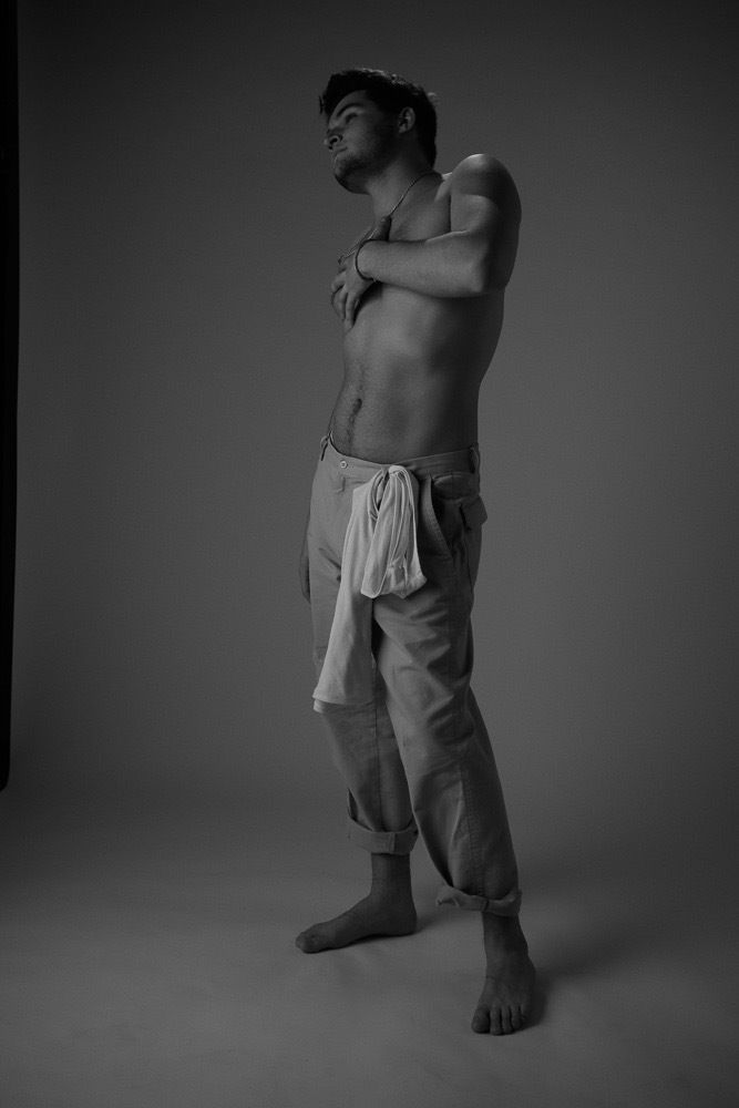 jackhandcock OnlyFans profile picture