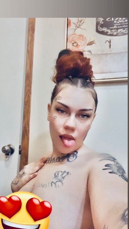 candy.baybee OnlyFans picture