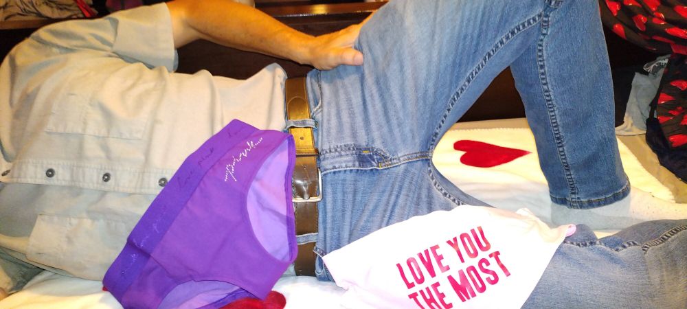 pinkpantyman OnlyFans profile picture