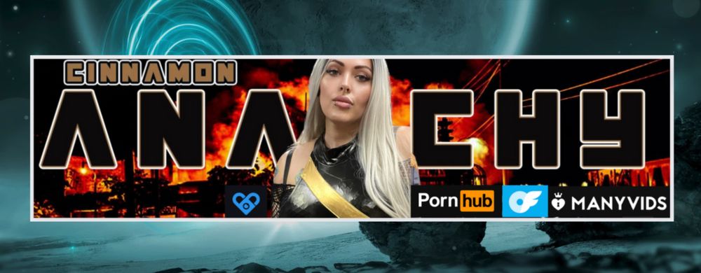 cinnamonanarchy OnlyFans profile picture
