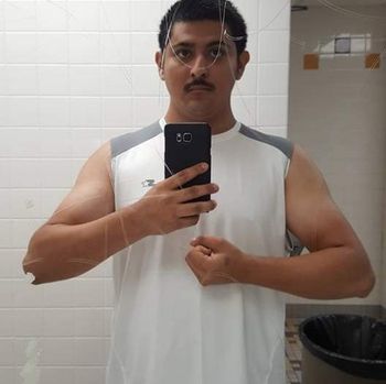 Eddy ramirez