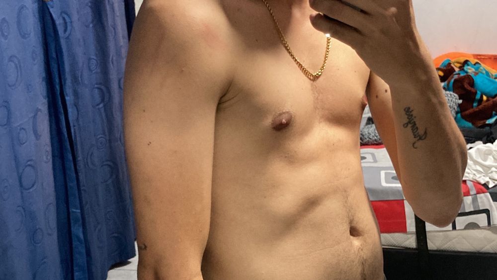 kevin_rm98 OnlyFans profile picture