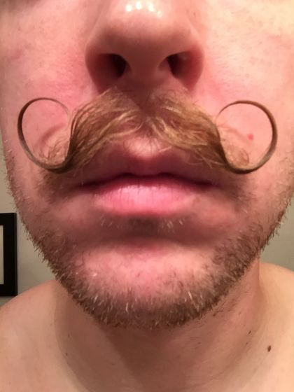 its_moustacheo OnlyFans picture