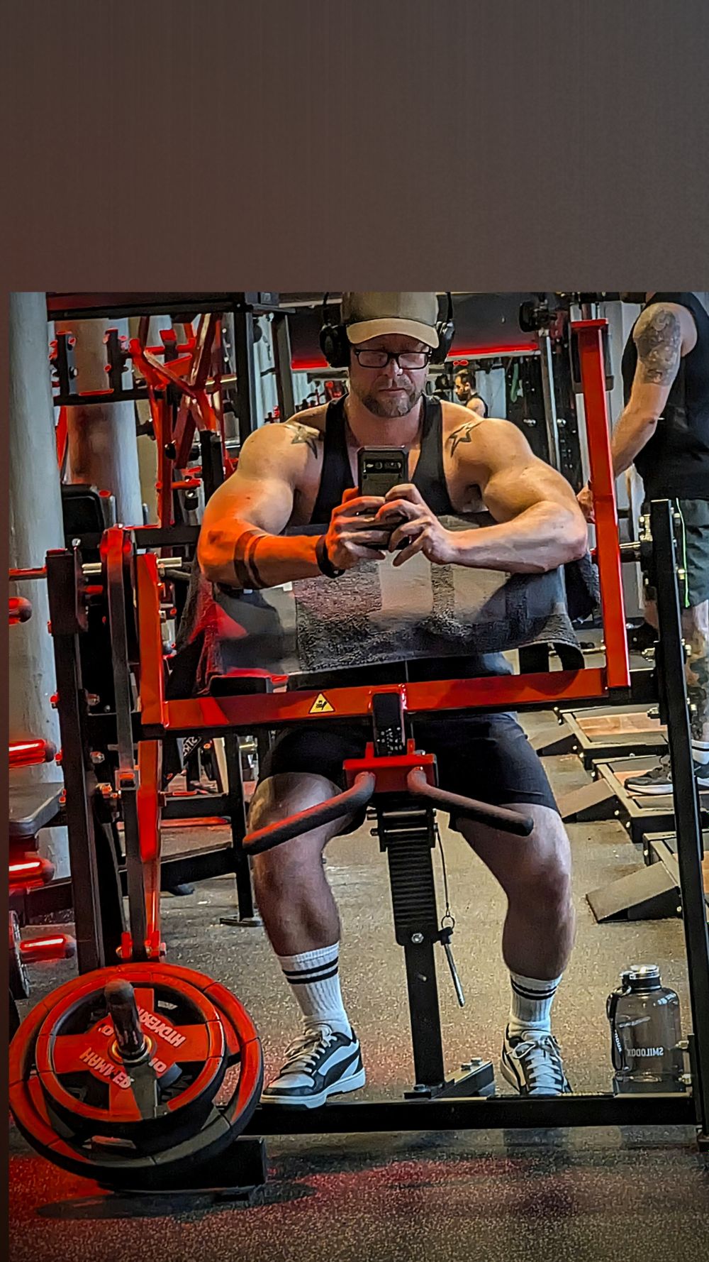 vincent.klyn OnlyFans profile picture