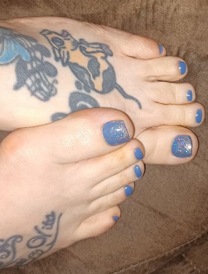 twinkletoes1387 OnlyFans picture