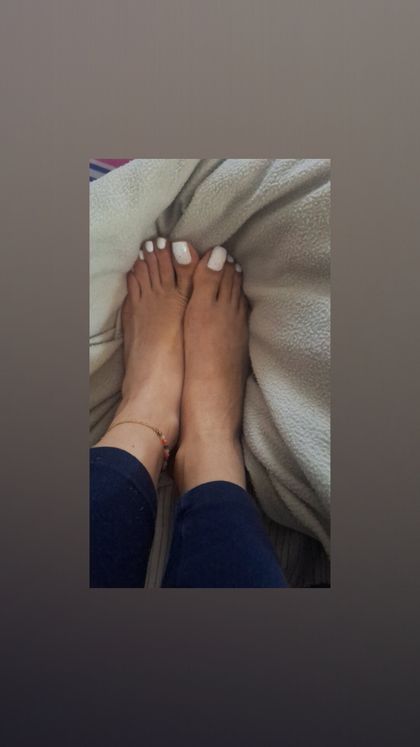 feetunveiled OnlyFans picture