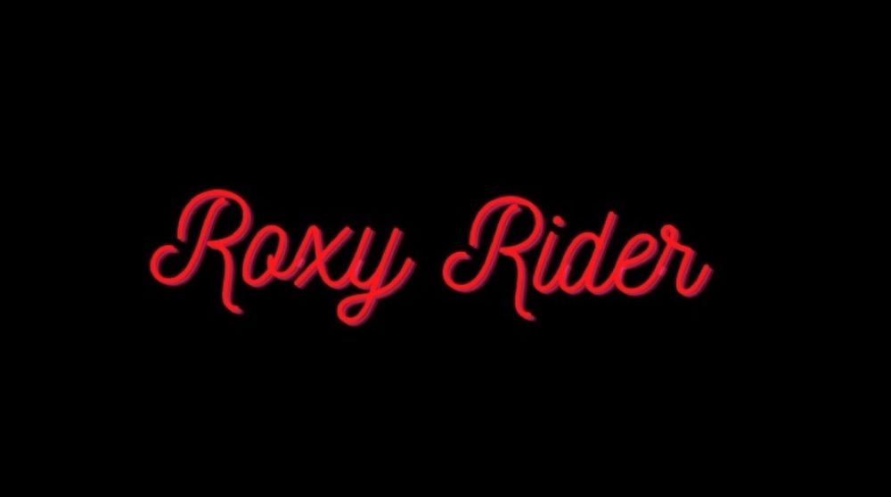 roxyriderfree OnlyFans profile picture