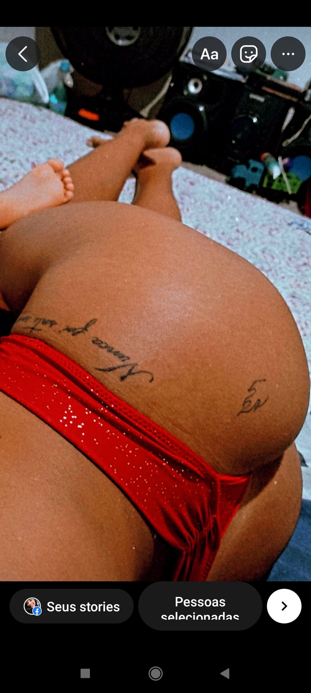 esposinha OnlyFans profile picture