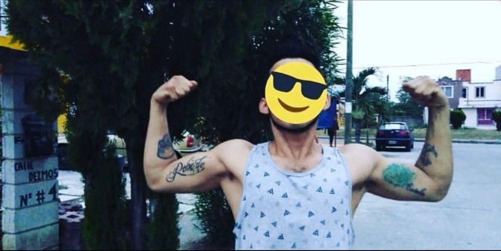 pedromaroficial OnlyFans profile picture