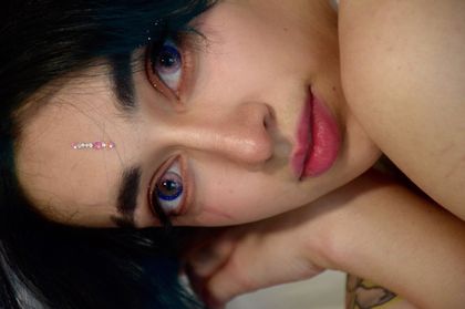bebealce OnlyFans picture