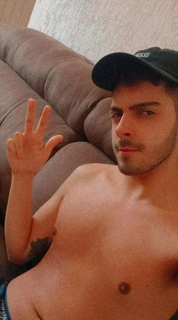 Gustavo Moreira