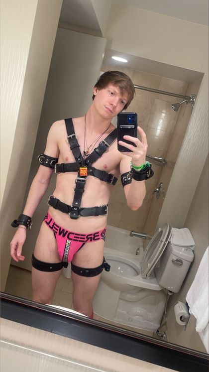 seanaxlexxx OnlyFans picture