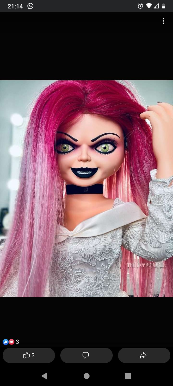 unalocasinverguenza OnlyFans profile picture