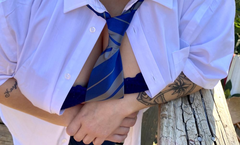 harrypotterlove85 OnlyFans profile picture