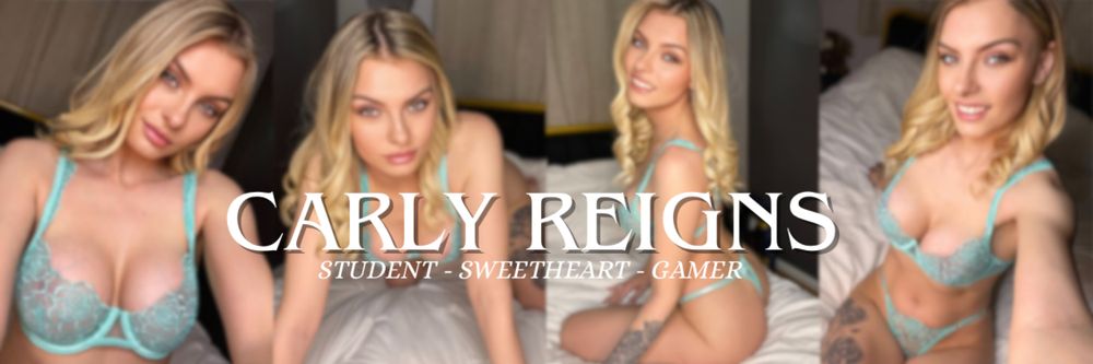 ineedcarly OnlyFans profile picture