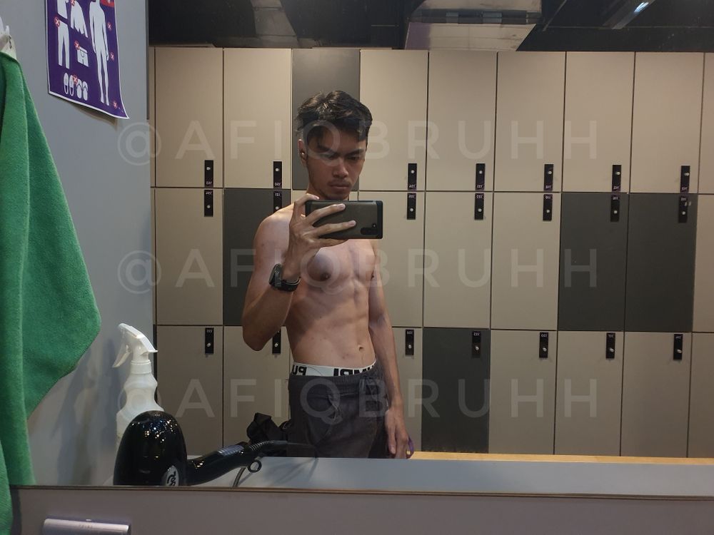 afiqbruhh OnlyFans profile picture
