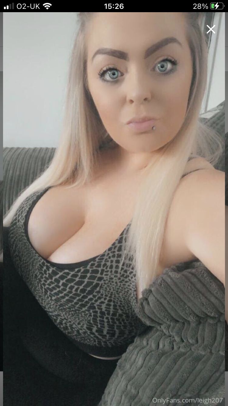 leigh207 OnlyFans profile picture