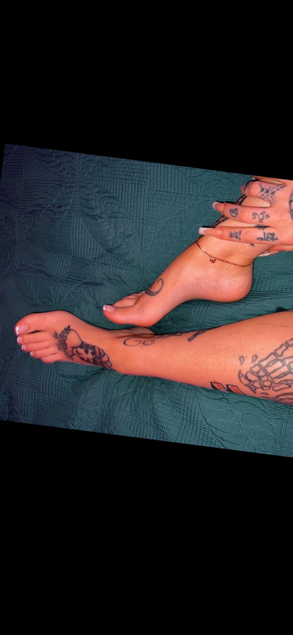 footfapz OnlyFans profile picture