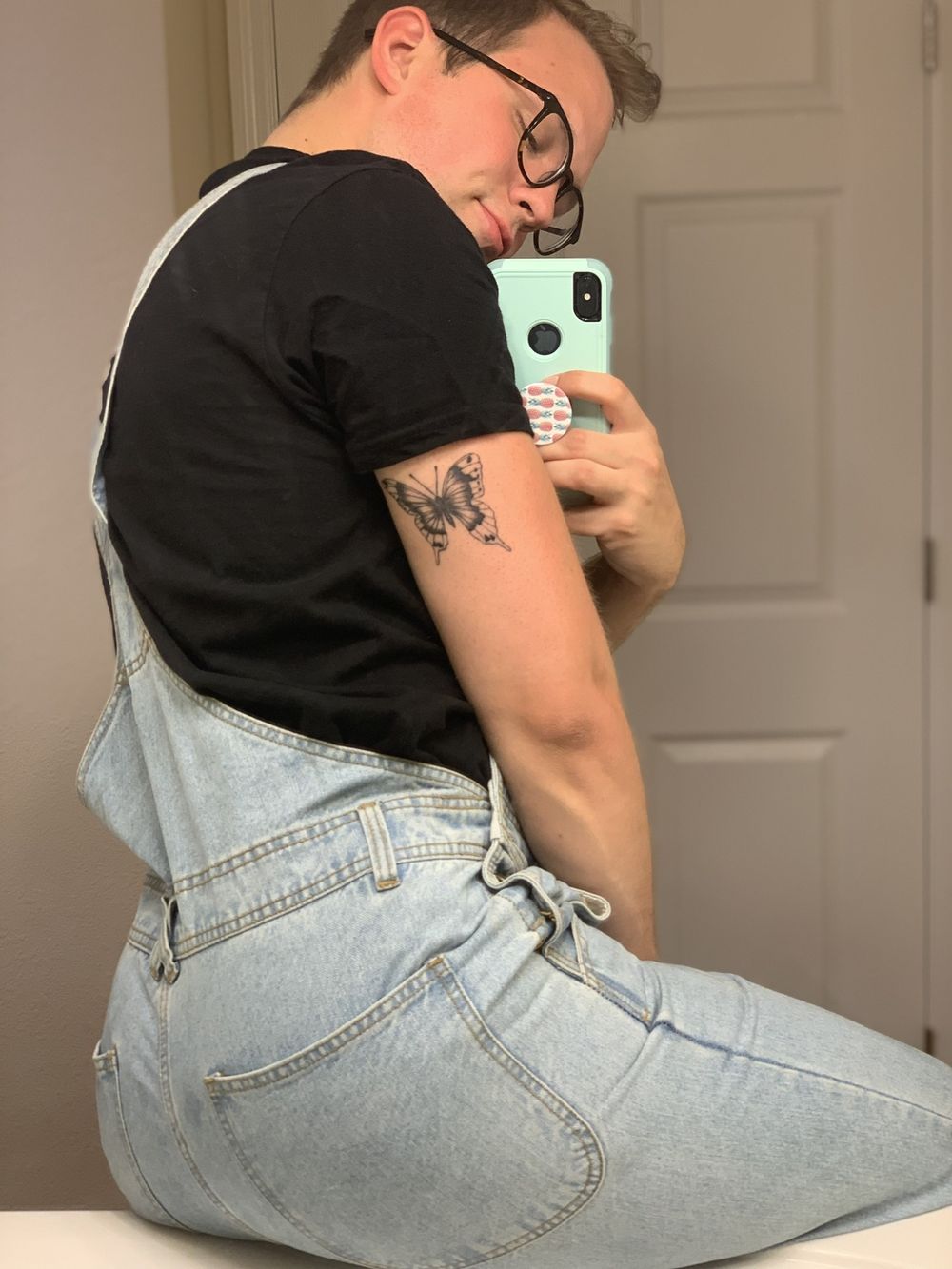 patricktaylorrr OnlyFans profile picture