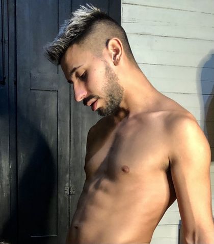latinsweetboy OnlyFans picture