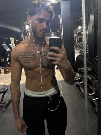 alpharory OnlyFans picture