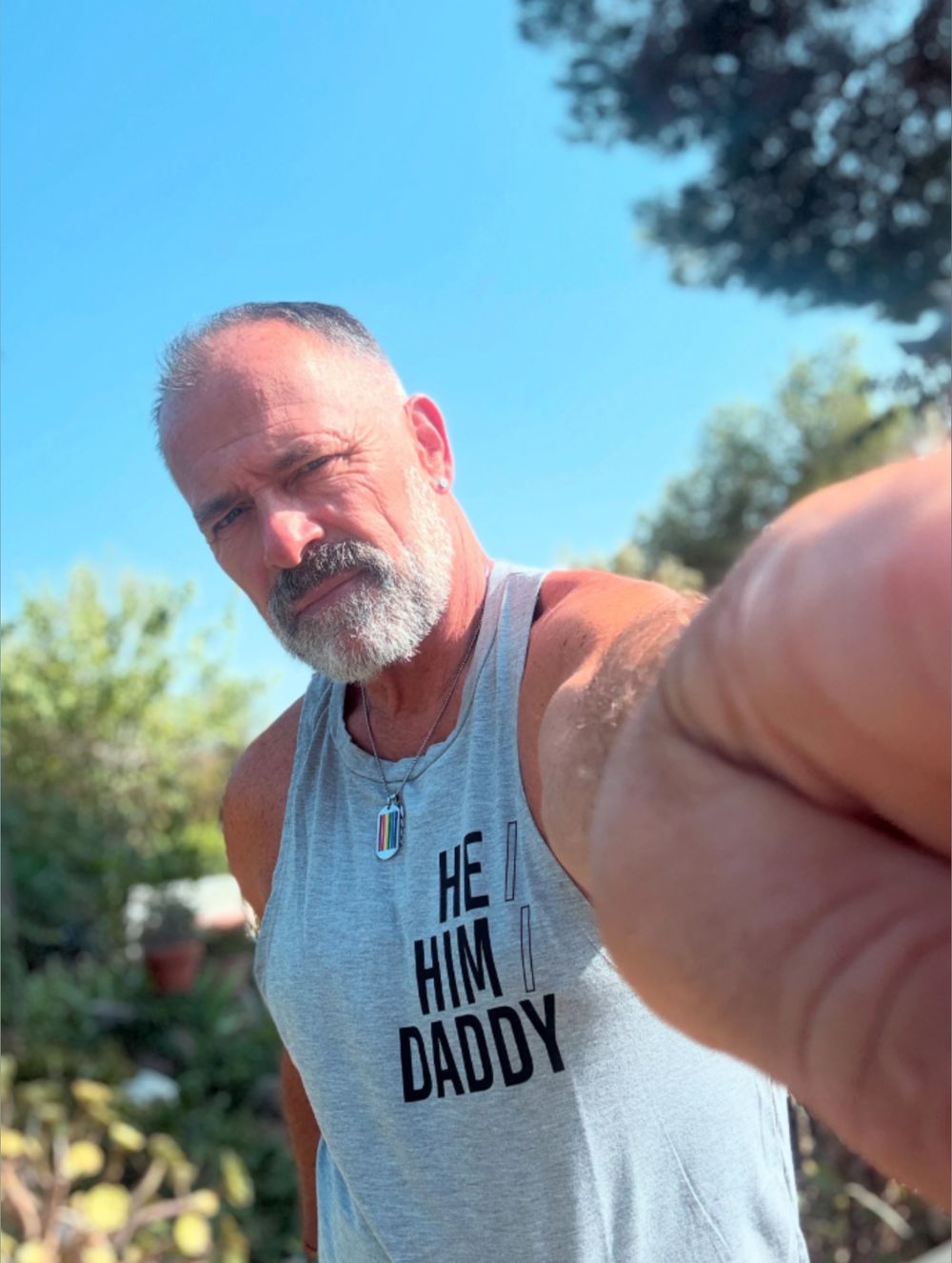 daddybearvlc-free OnlyFans profile picture