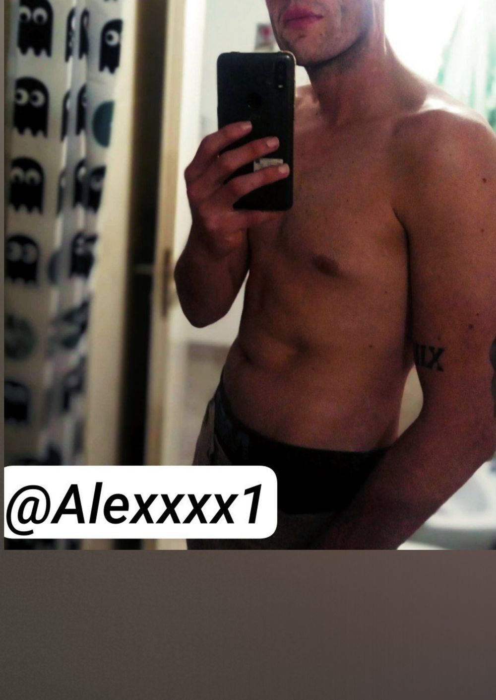 alexxxx1 OnlyFans profile picture