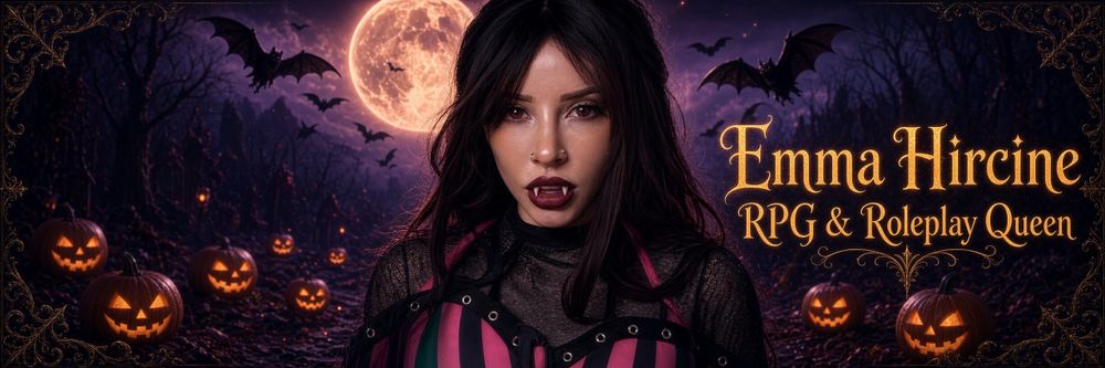 emmahircine OnlyFans profile picture
