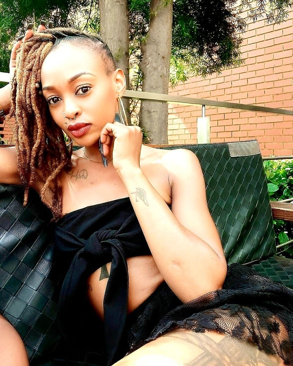 azanian_goddess OnlyFans profile picture