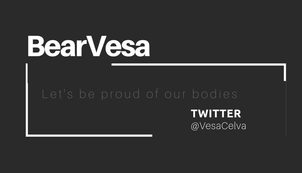 bearvesa OnlyFans profile picture