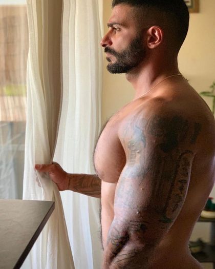 riosilver OnlyFans picture