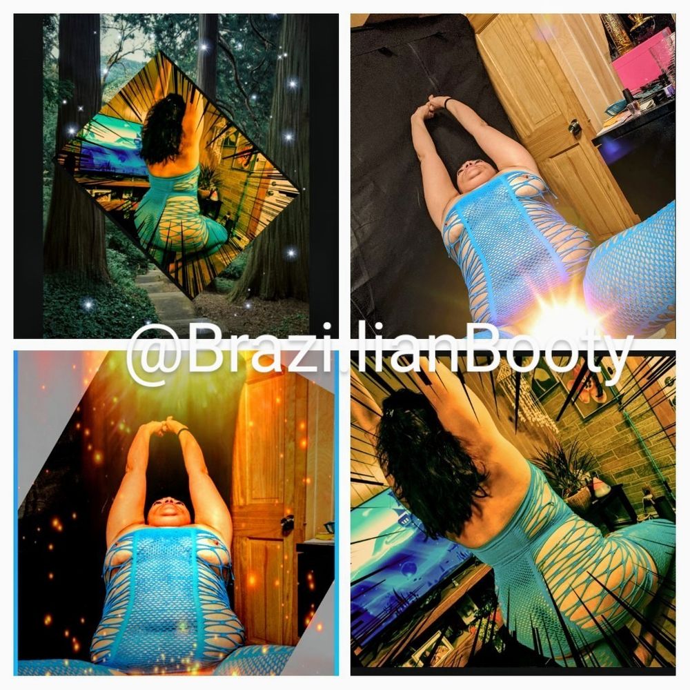 brazi.lianbooty OnlyFans profile picture