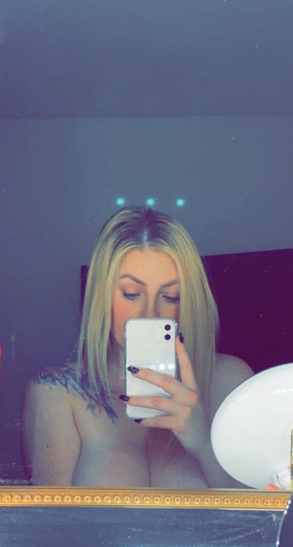 gingerjudith OnlyFans picture