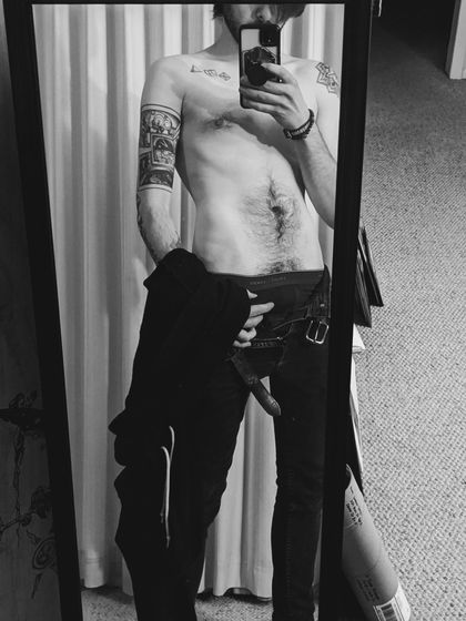 deadnspicy OnlyFans picture