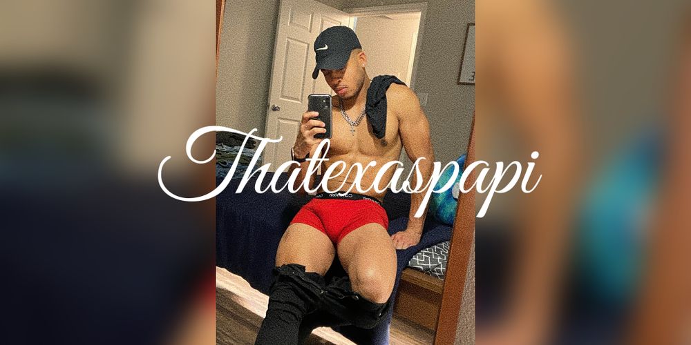 thetexaspapi OnlyFans profile picture