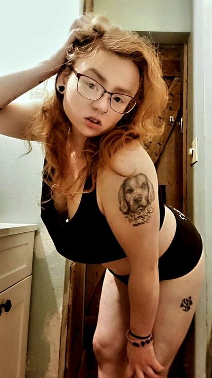 upsetredhead OnlyFans picture
