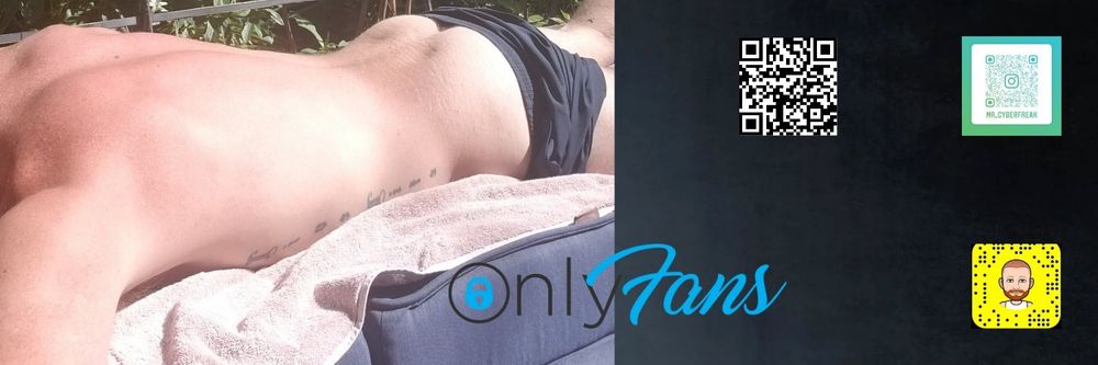 mr_cyberfreak OnlyFans profile picture