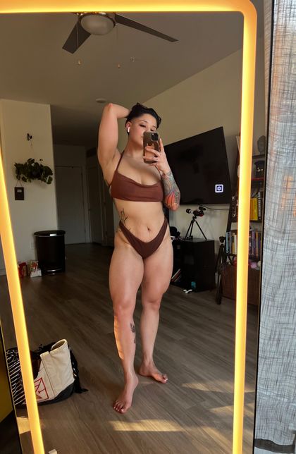 thesammiesweets OnlyFans picture