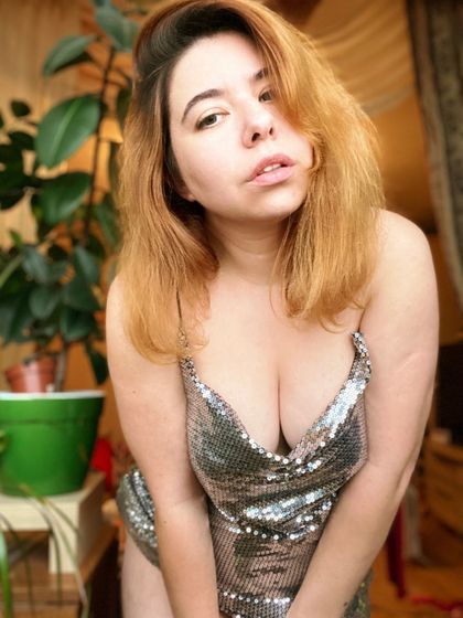 foxxyfairy OnlyFans picture