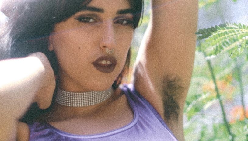 hairyfairy420 OnlyFans profile picture