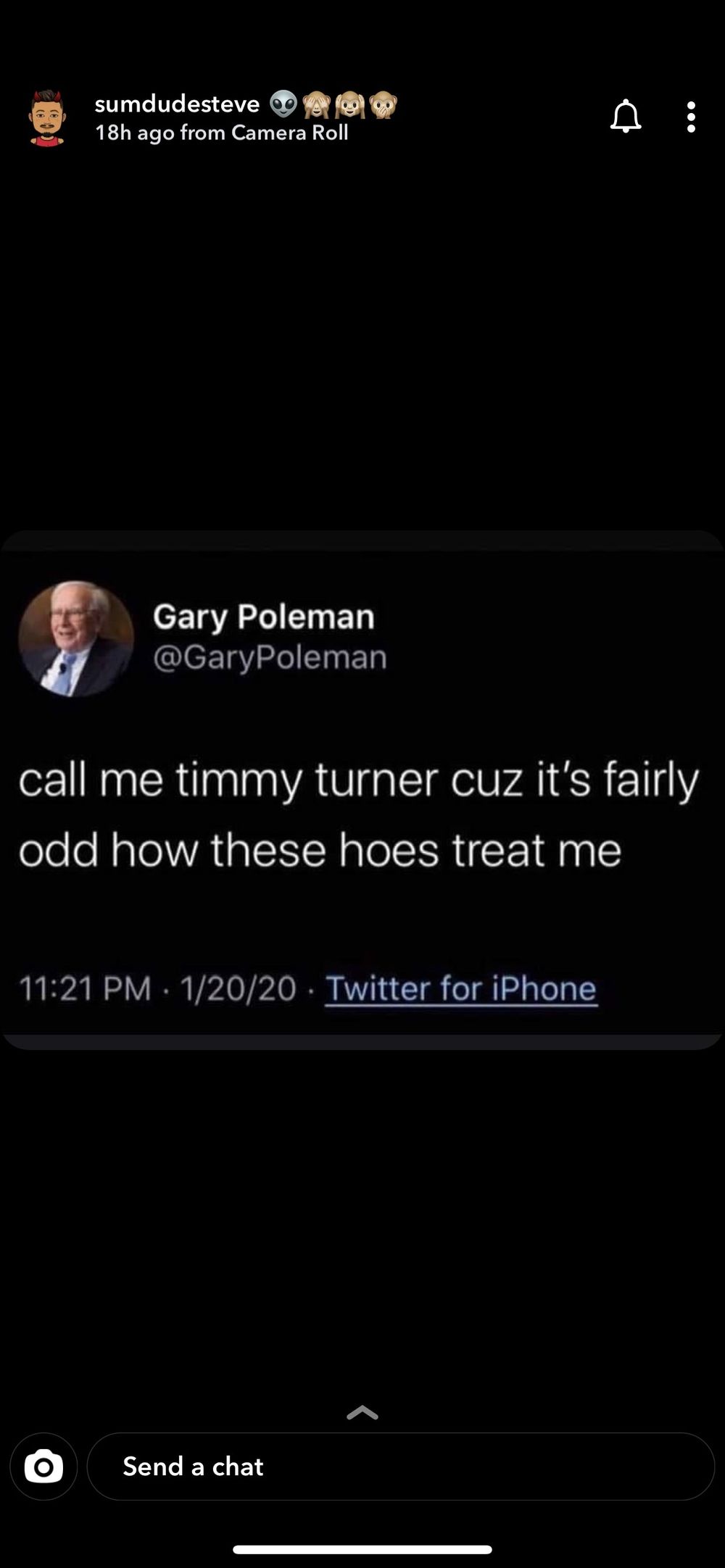 tonyd514 OnlyFans profile picture