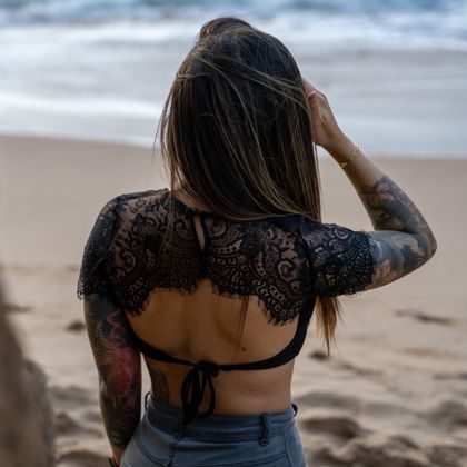 randomtattoedgirl OnlyFans picture