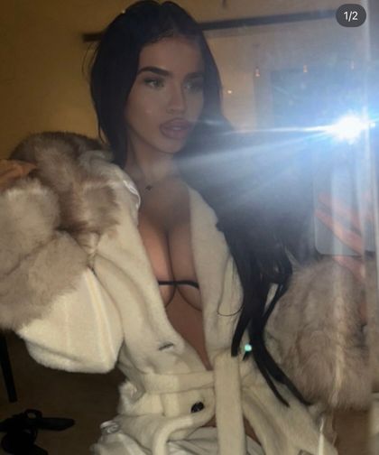 laliellax OnlyFans picture