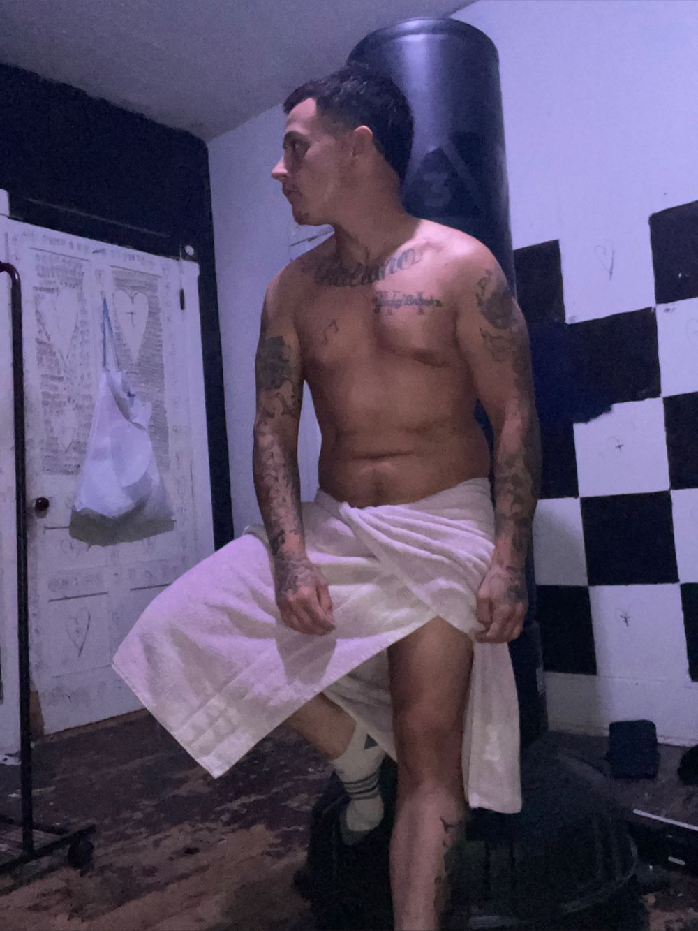 daddyyankke OnlyFans profile picture