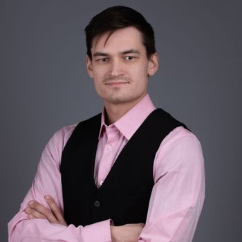 Alexander Gabriel