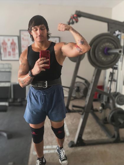 xxxjustincredible95 OnlyFans picture