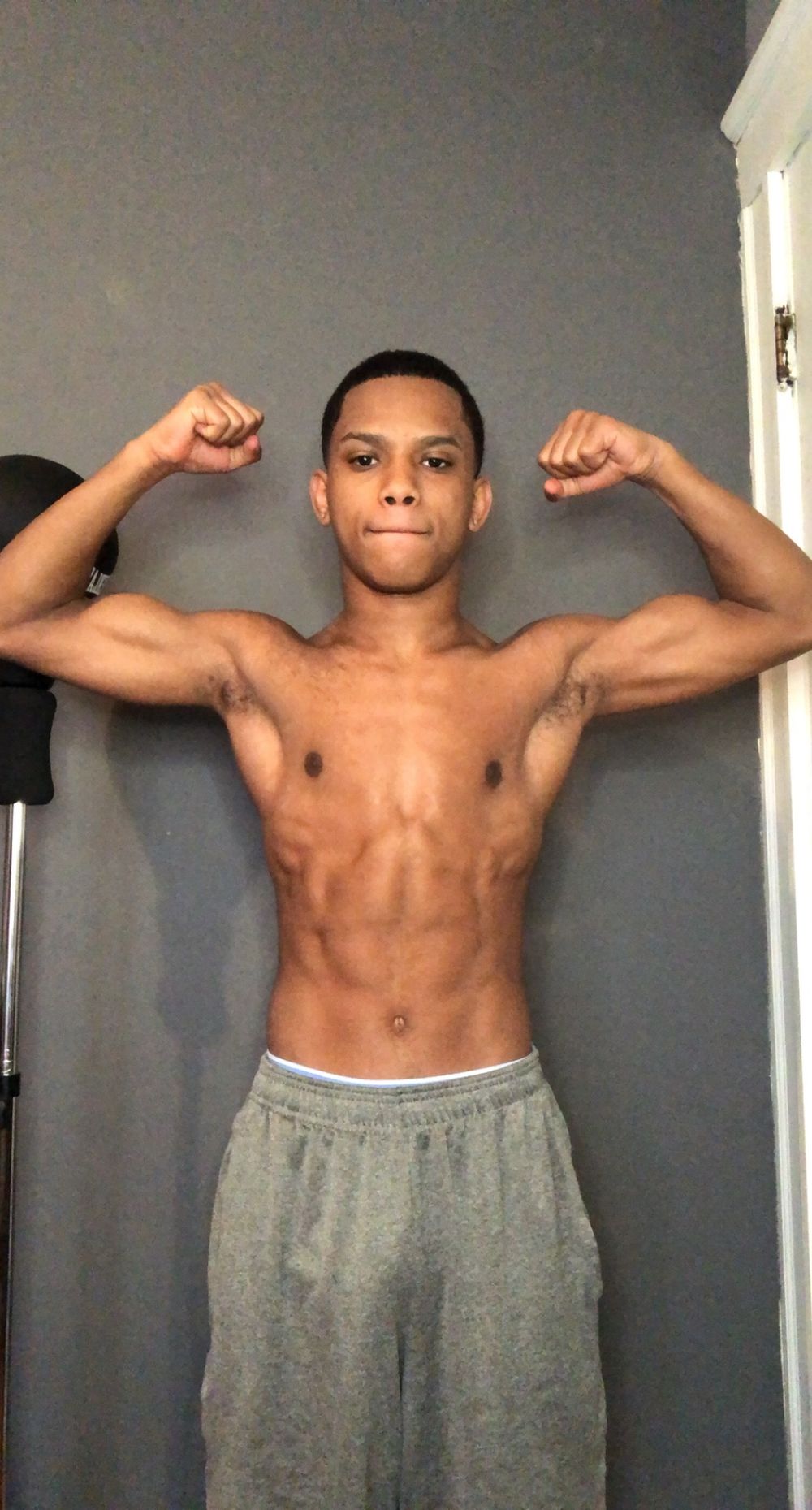 luimauri OnlyFans profile picture